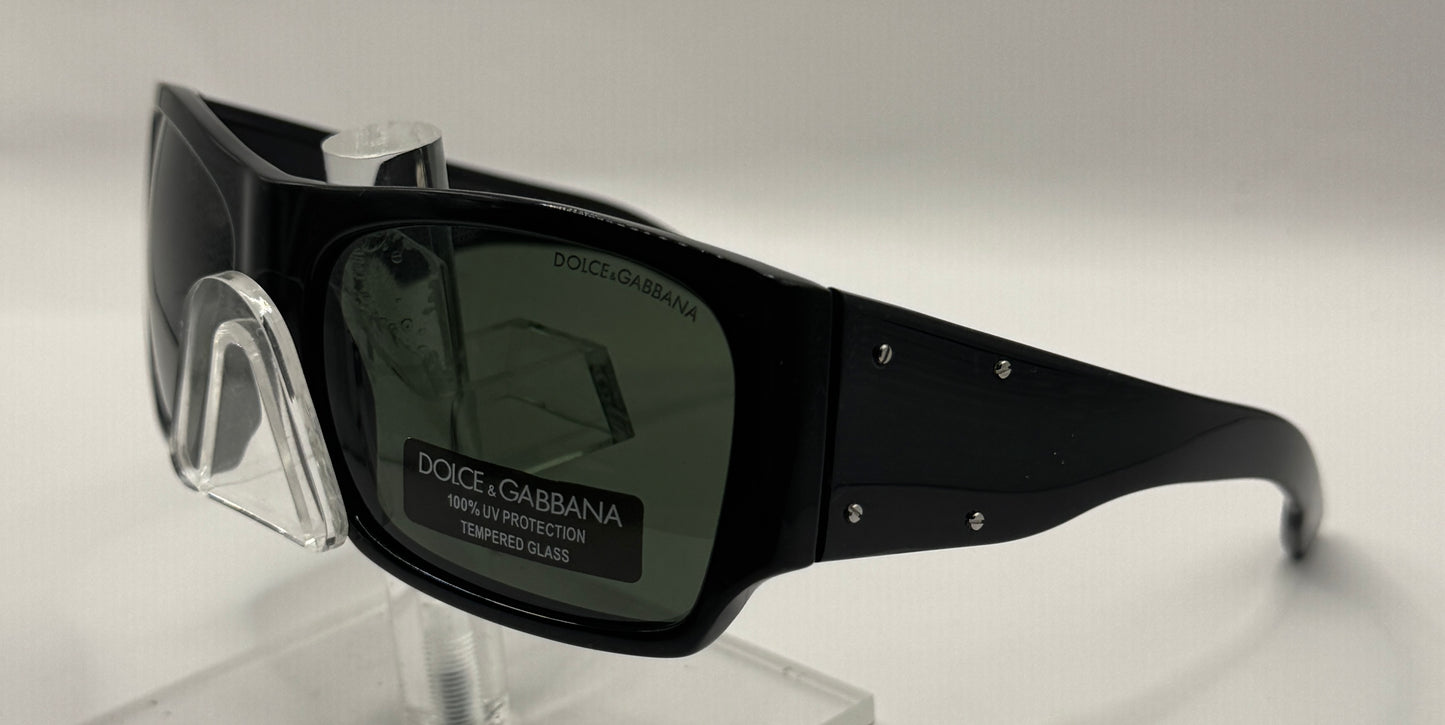 Dolce Gabbana 4045 Sunglasses in color 50131