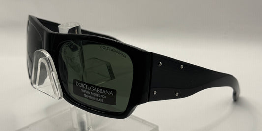 Dolce Gabbana 4045 Sunglasses in color 50131