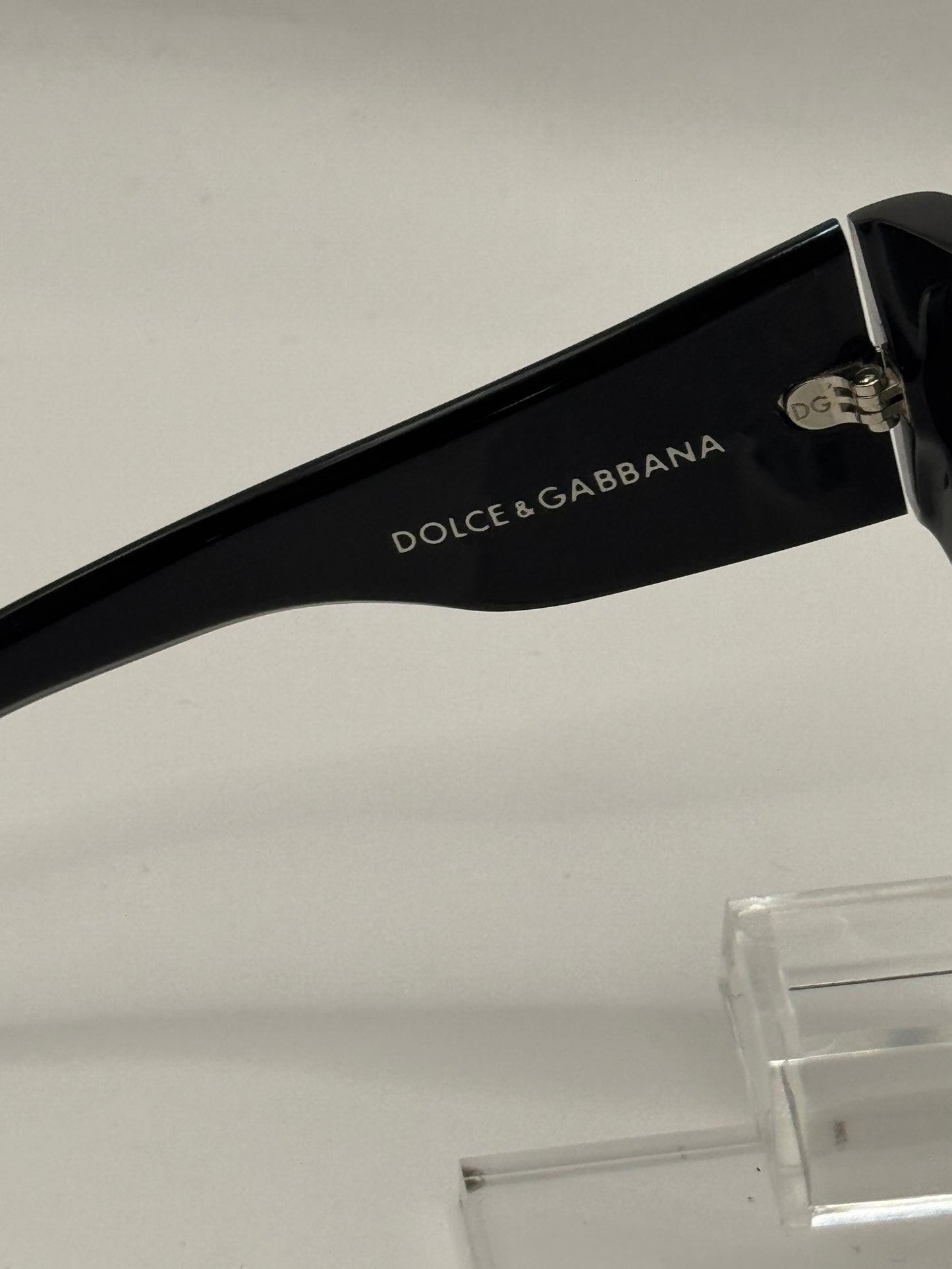 Dolce Gabbana 4045 Sunglasses in color 50131