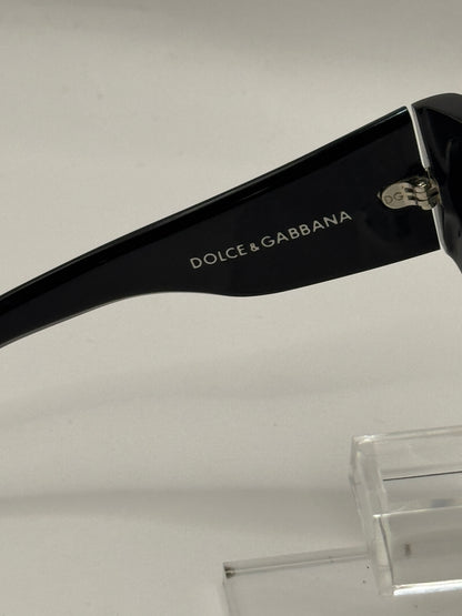 Dolce Gabbana 4045 Sunglasses in color 50131