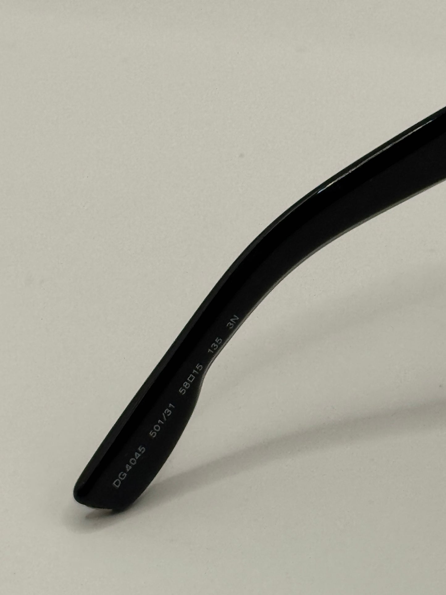 Dolce Gabbana 4045 Sunglasses in color 50131