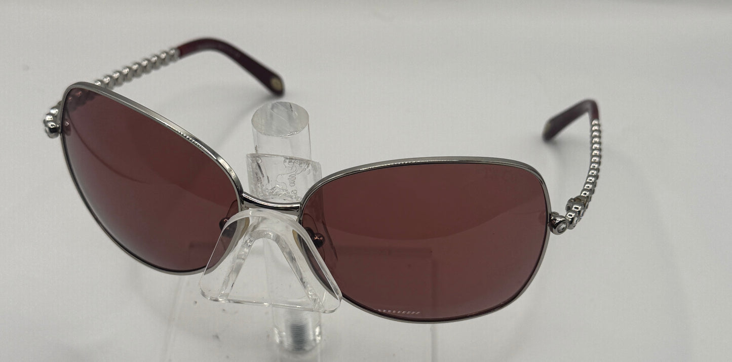 Tiffany 3006b Sunglasses in color 60013i