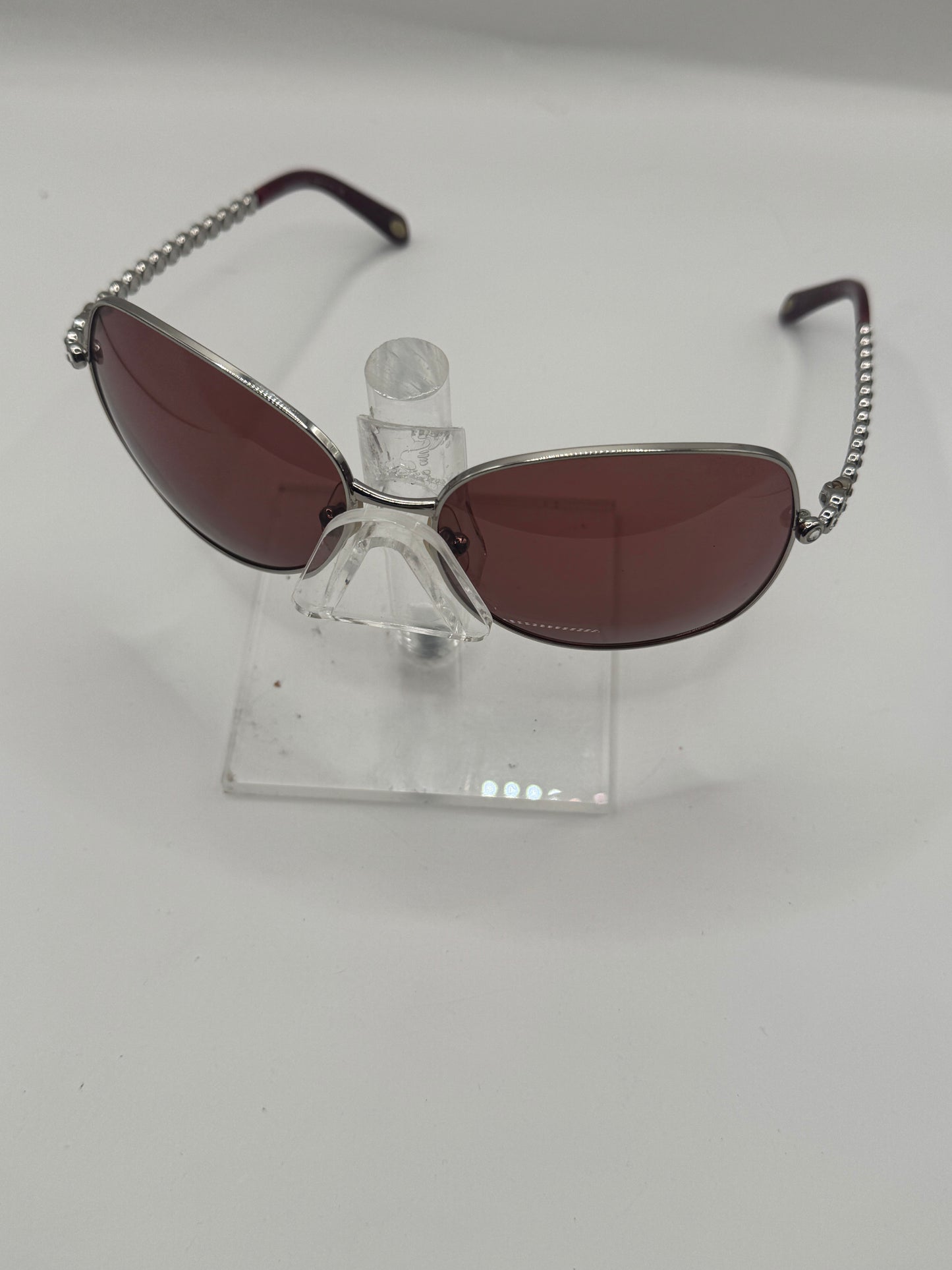 Tiffany 3006b Sunglasses in color 60013i