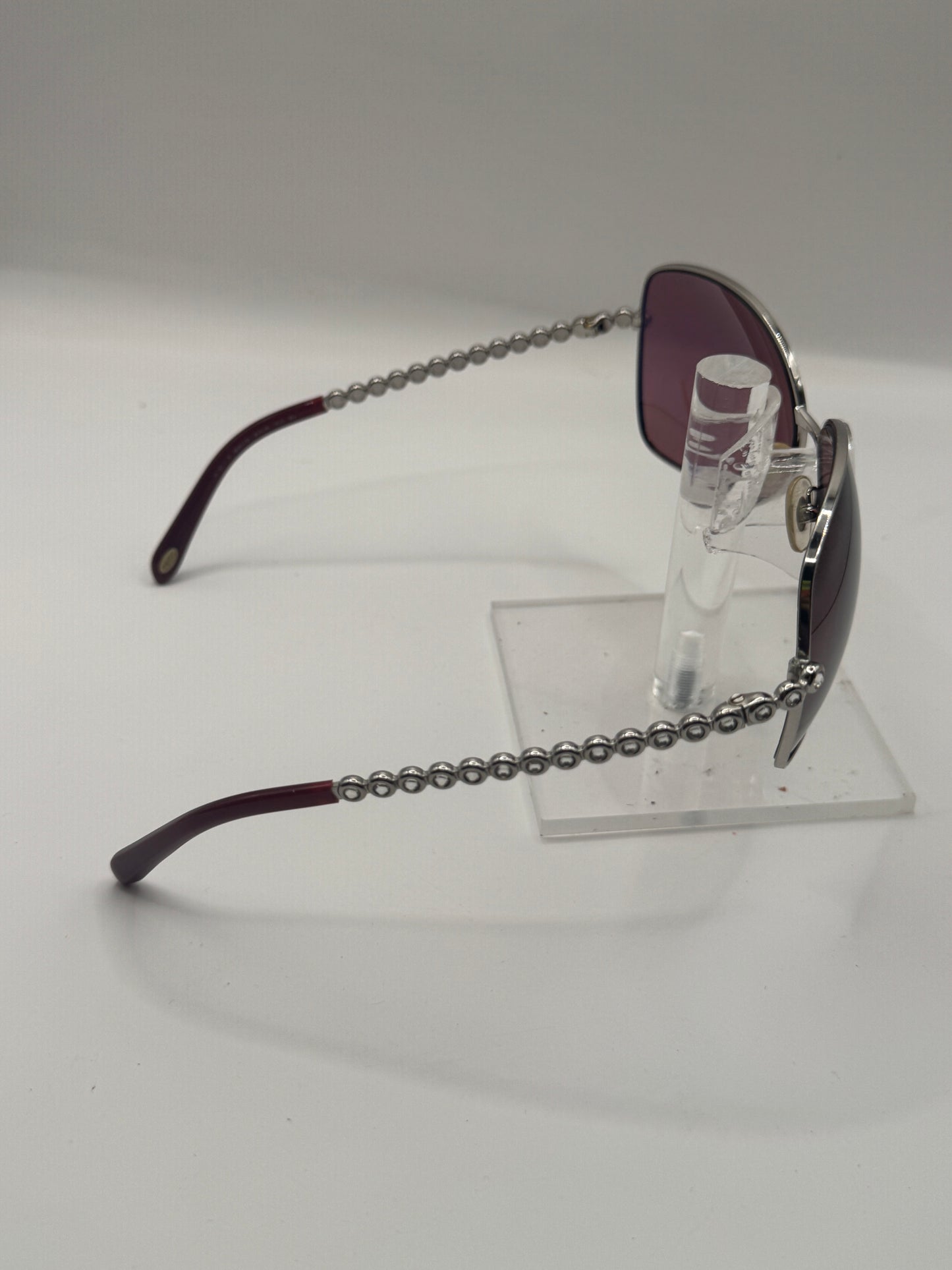 Tiffany 3006b Sunglasses in color 60013i