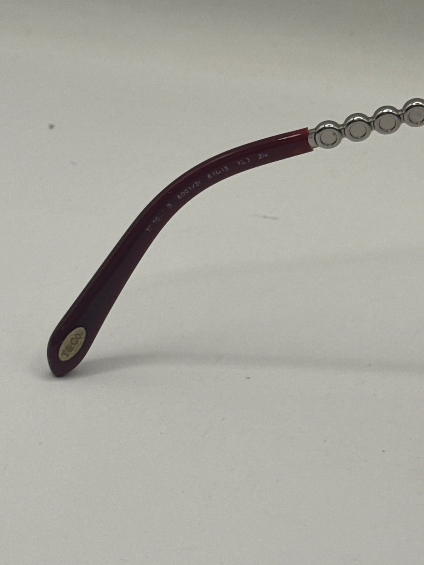 Tiffany 3006b Sunglasses in color 60013i