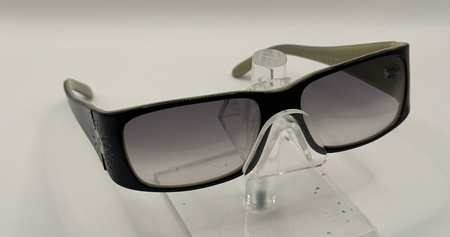 Vogue 2515b Sunglasses in color 158211
