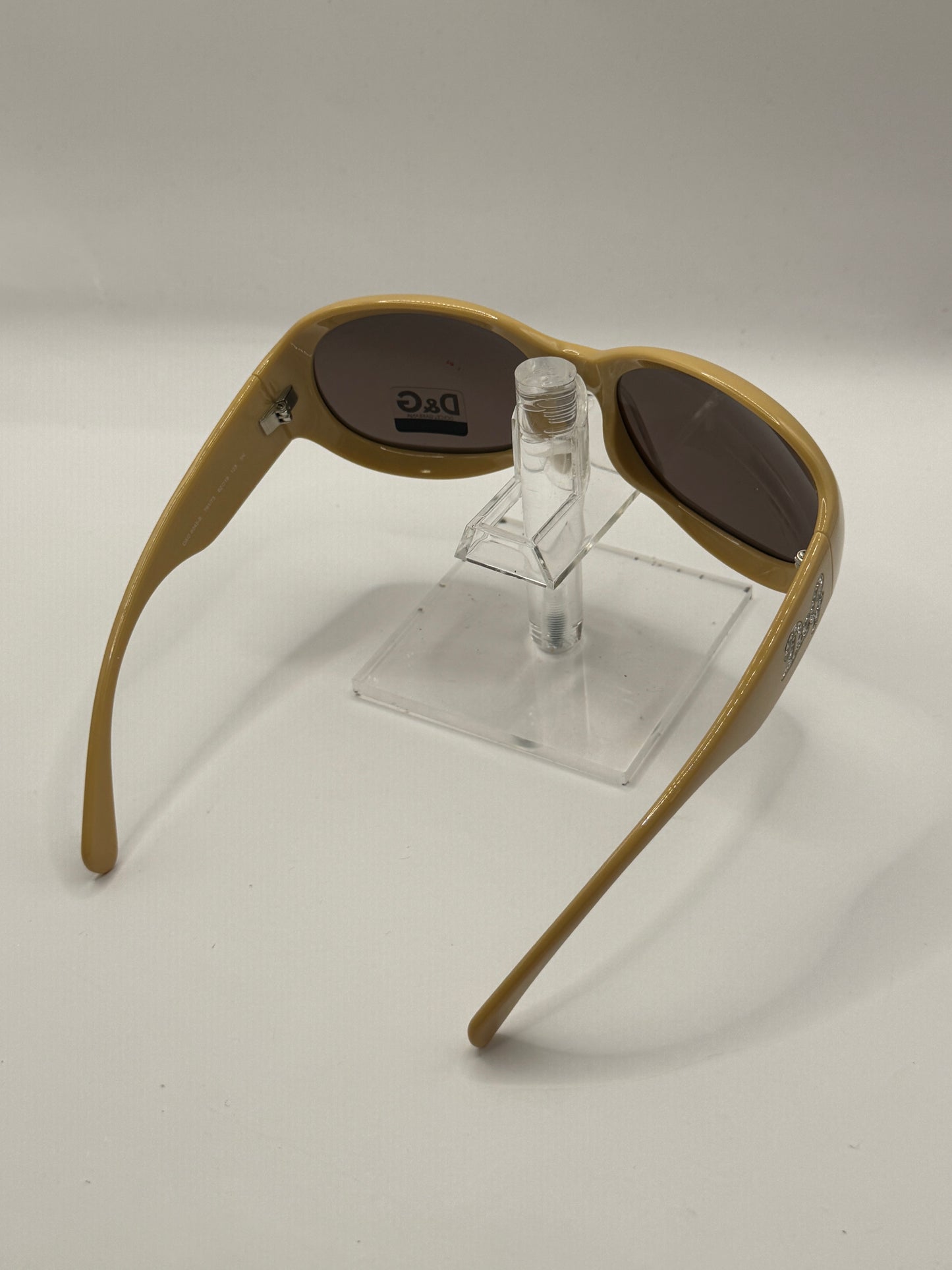 D&g 8045b Sunglasses in color 79173