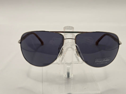 Brooks Brothers 469 Sunglasses in color 115087