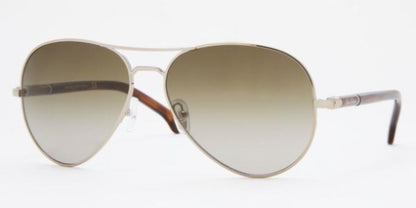 Brooks Brothers 469 Sunglasses in color 115087