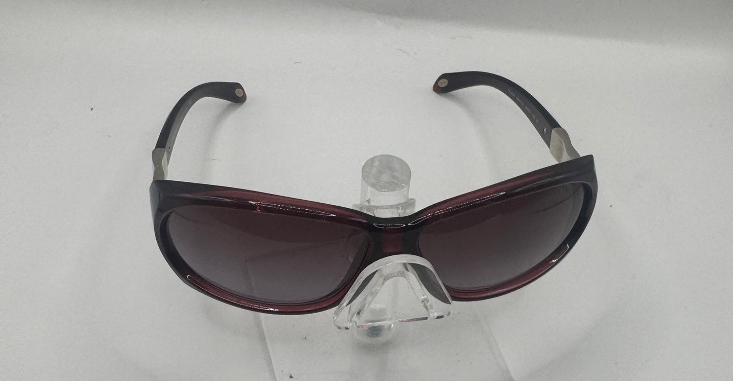 Tiffany 4009 Sunglasses in color 80343l