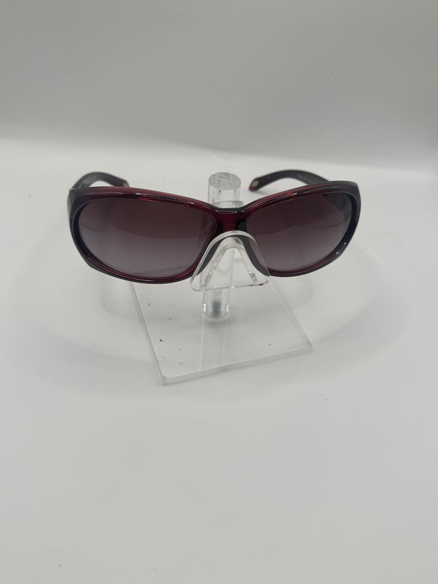 Tiffany 4009 Sunglasses in color 80343l