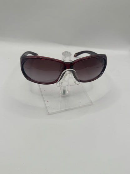 Tiffany 4009 Sunglasses in color 80343l