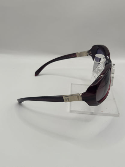 Tiffany 4009 Sunglasses in color 80343l