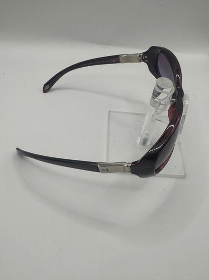 Tiffany 4009 Sunglasses in color 80343l