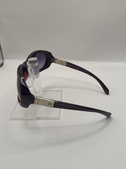 Tiffany 4009 Sunglasses in color 80343l