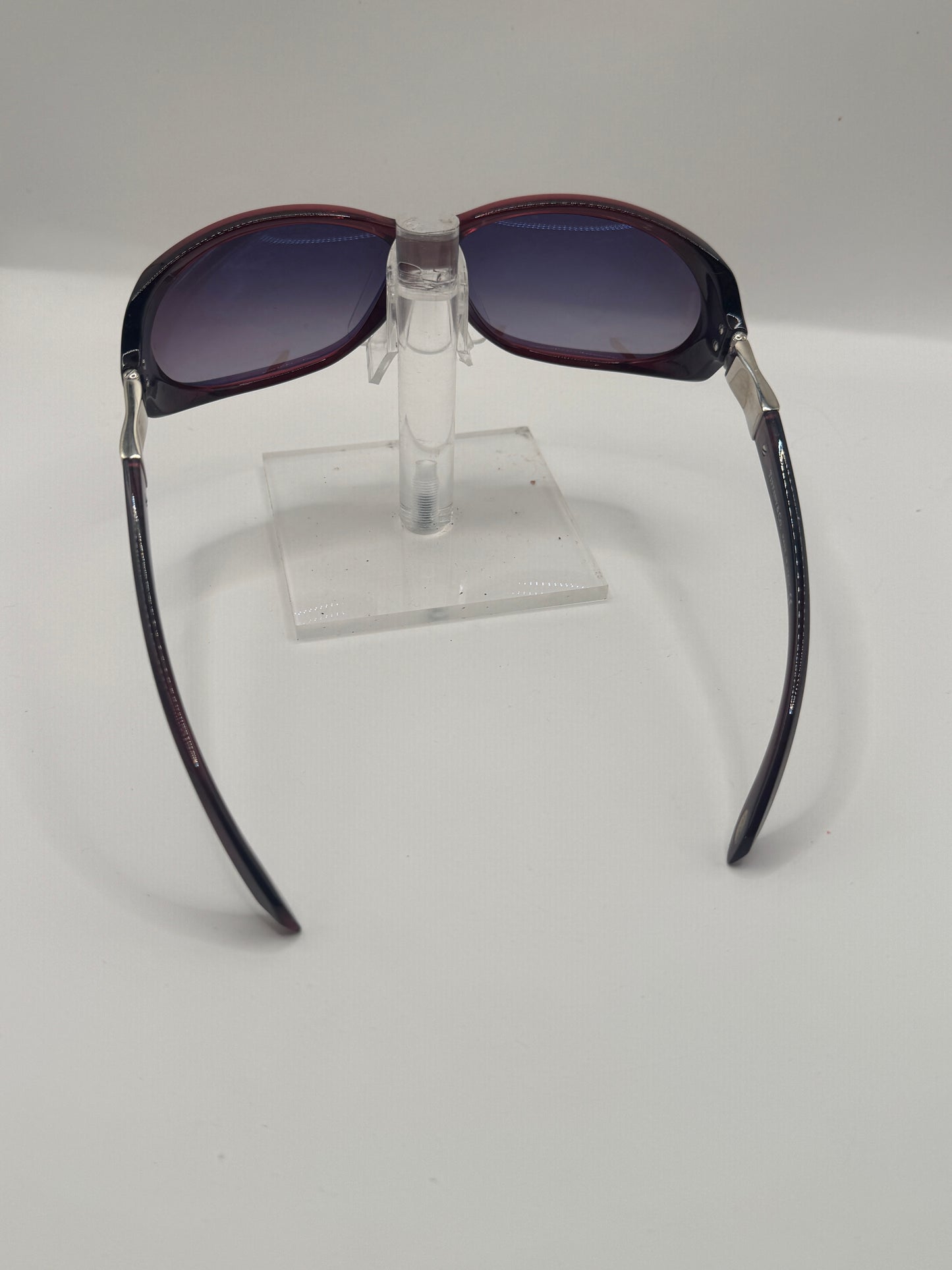 Tiffany 4009 Sunglasses in color 80343l