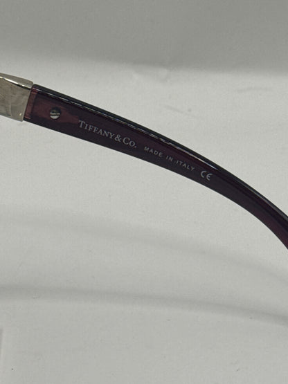 Tiffany 4009 Sunglasses in color 80343l