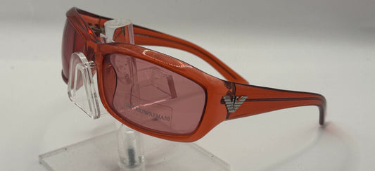 Emporio Armani 9157 Sunglasses in color M04