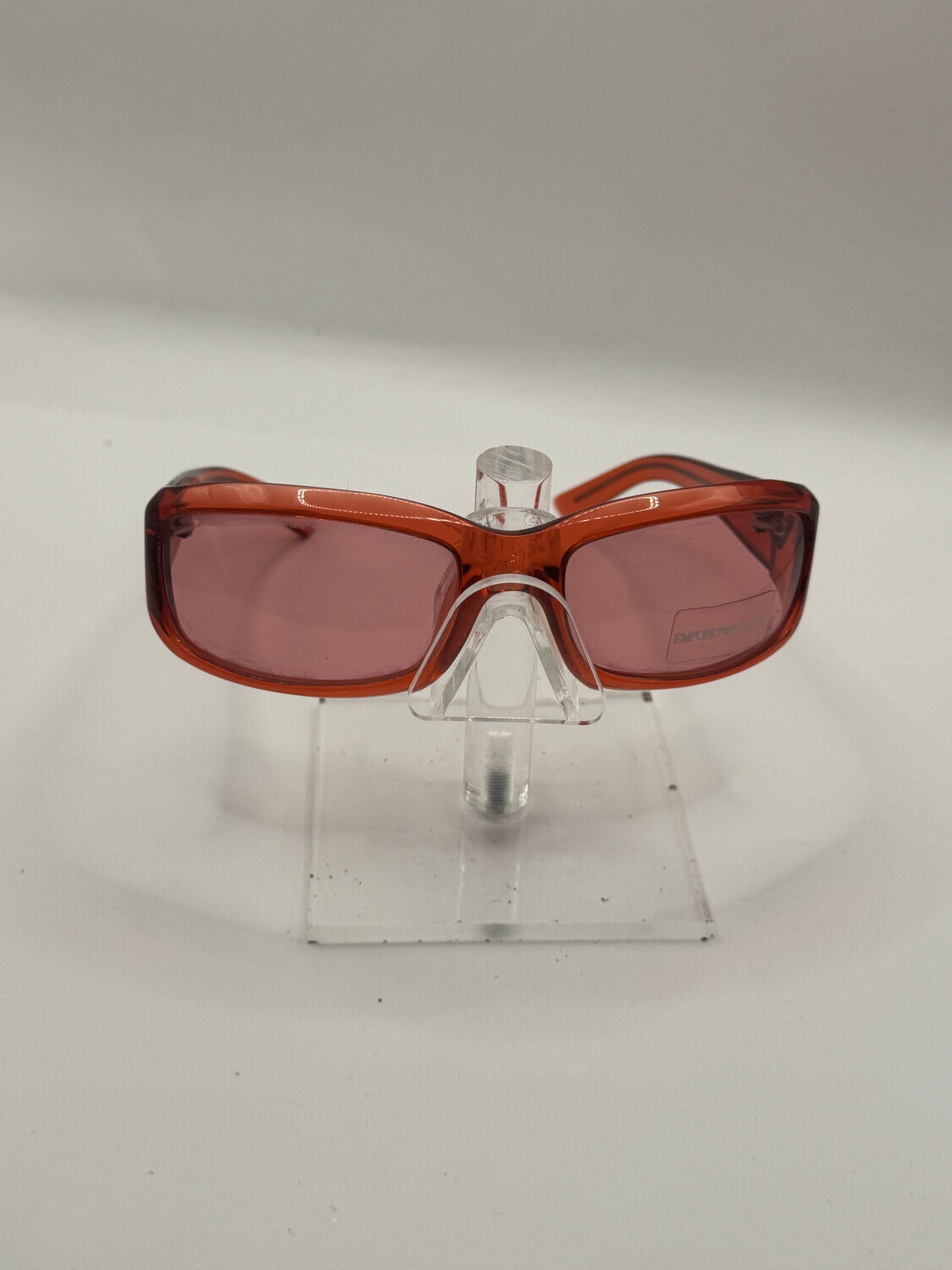 Emporio Armani 9157 Sunglasses in color M04