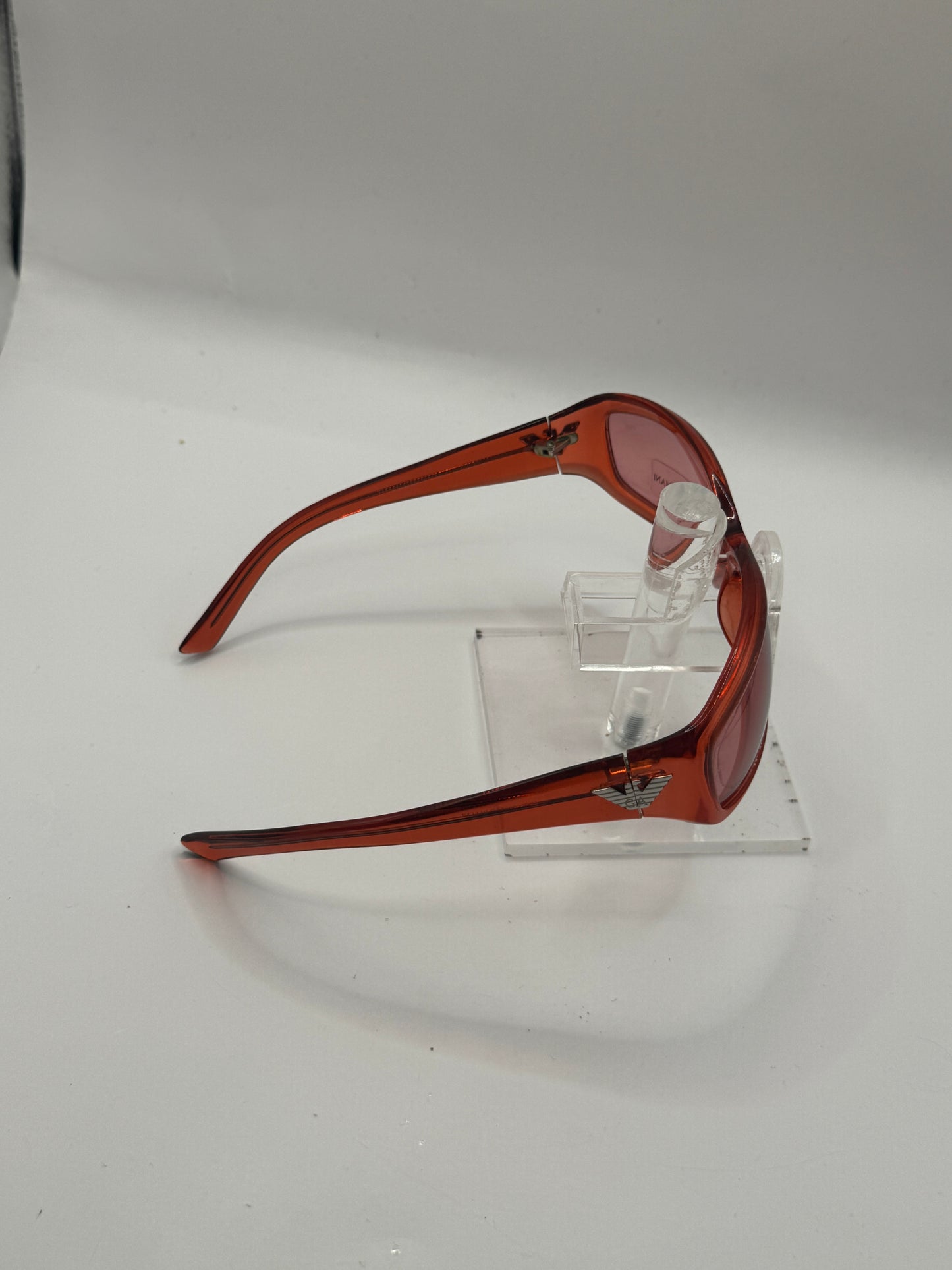 Emporio Armani 9157 Sunglasses in color M04