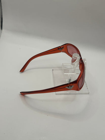 Emporio Armani 9157 Sunglasses in color M04