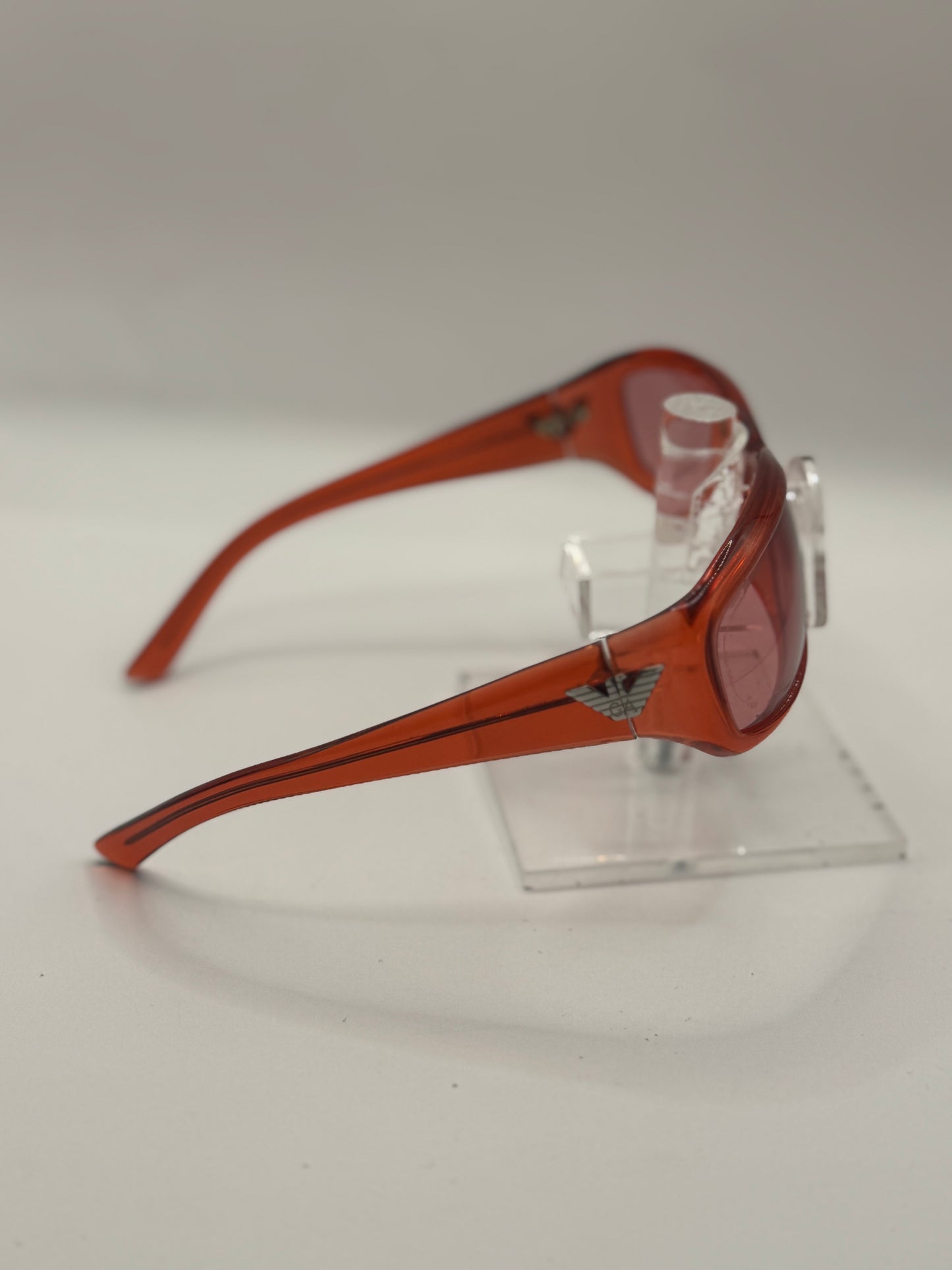 Emporio Armani 9157 Sunglasses in color M04