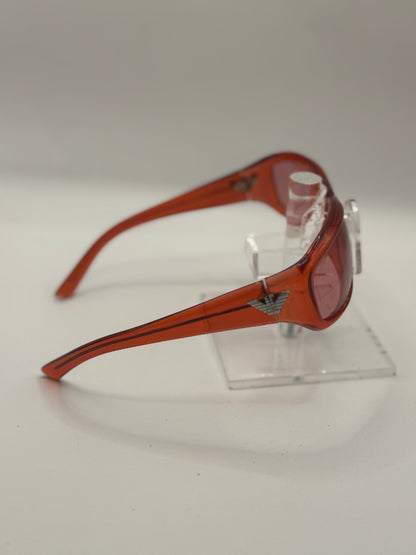 Emporio Armani 9157 Sunglasses in color M04