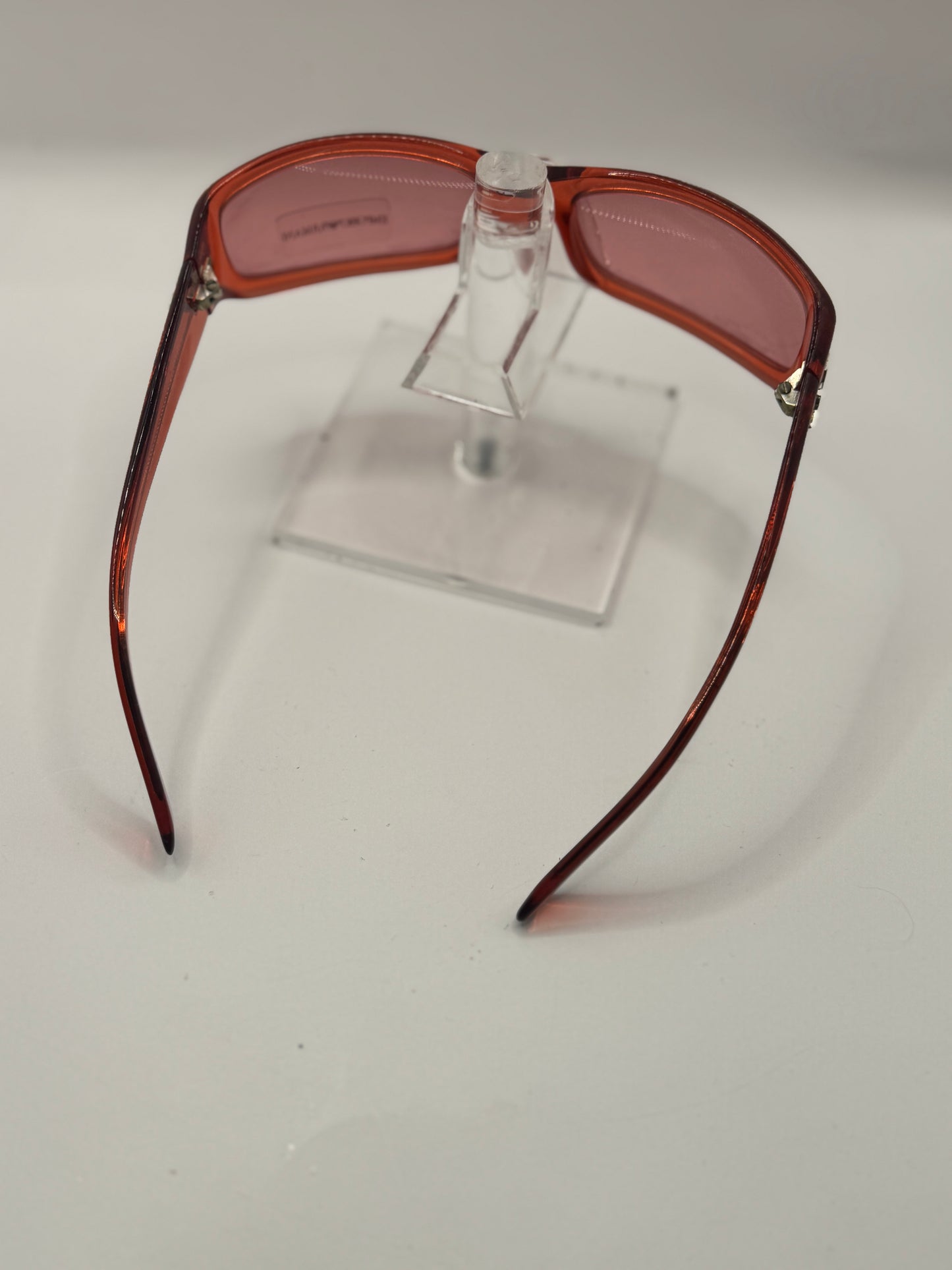 Emporio Armani 9157 Sunglasses in color M04