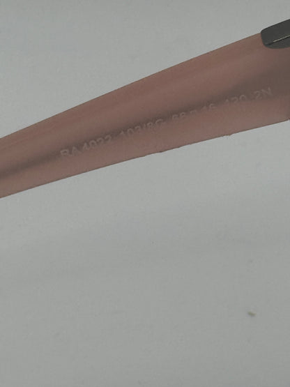 Ralph Lauren 4022 Sunglasses in color 1038g