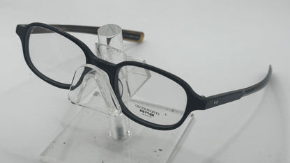 Oliver Peoples Ramiro Eyeglasses in color Bksyc