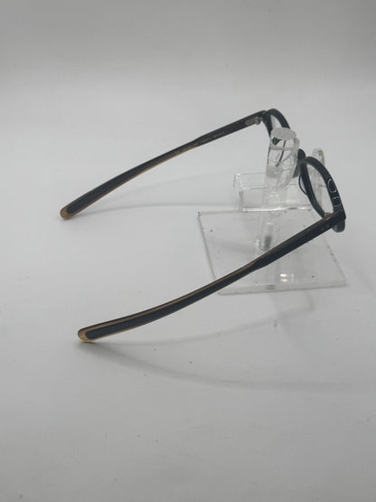 Oliver Peoples Ramiro Eyeglasses in color Bksyc