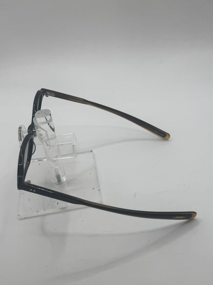Oliver Peoples Ramiro Eyeglasses in color Bksyc