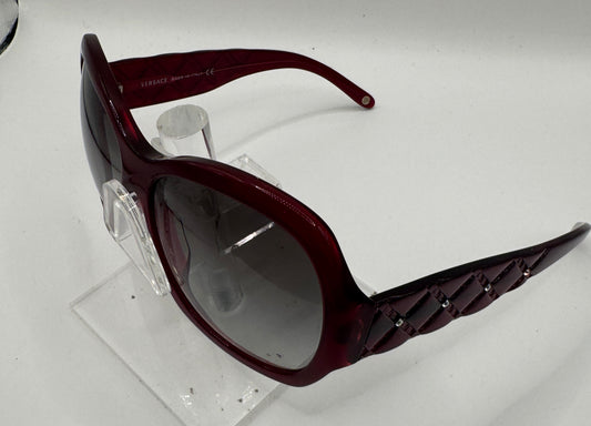 Versace 4154b Sunglasses in color 81511