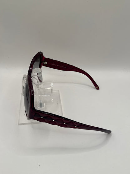 Versace 4154b Sunglasses in color 81511