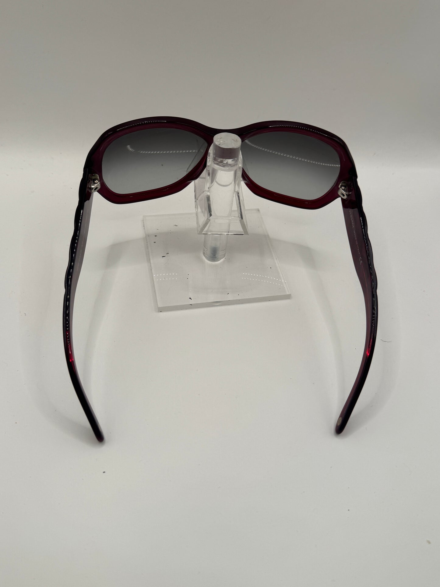 Versace 4154b Sunglasses in color 81511