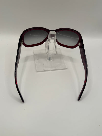 Versace 4154b Sunglasses in color 81511