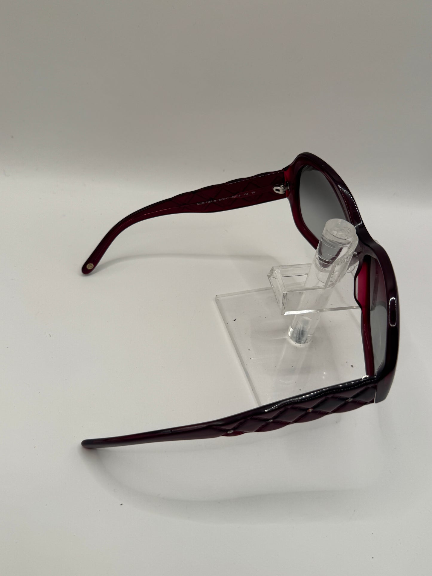Versace 4154b Sunglasses in color 81511