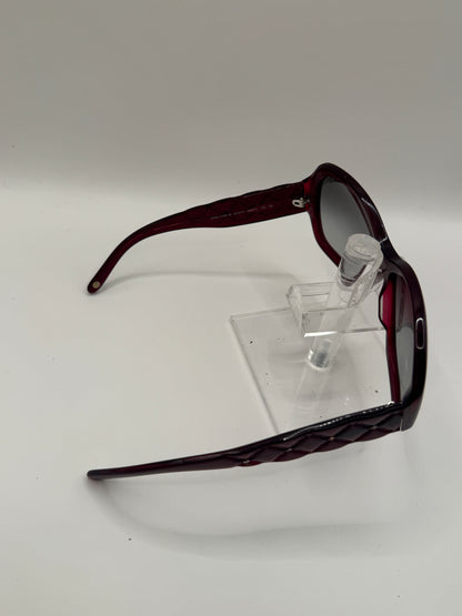 Versace 4154b Sunglasses in color 81511
