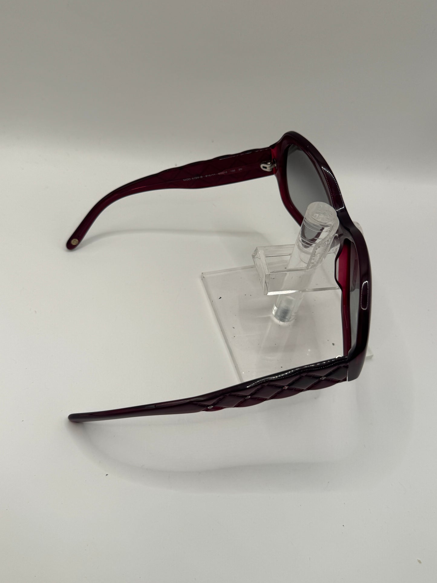 Versace 4154b Sunglasses in color 81511