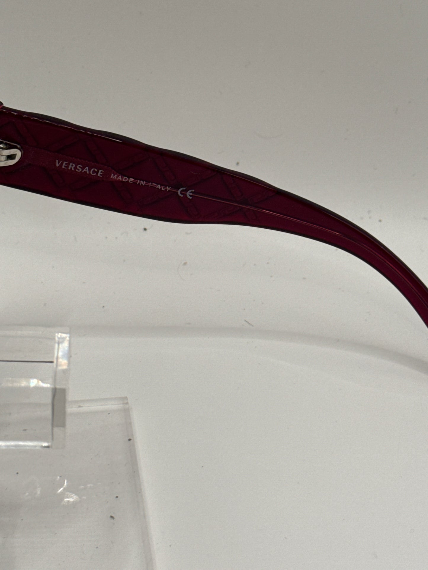 Versace 4154b Sunglasses in color 81511