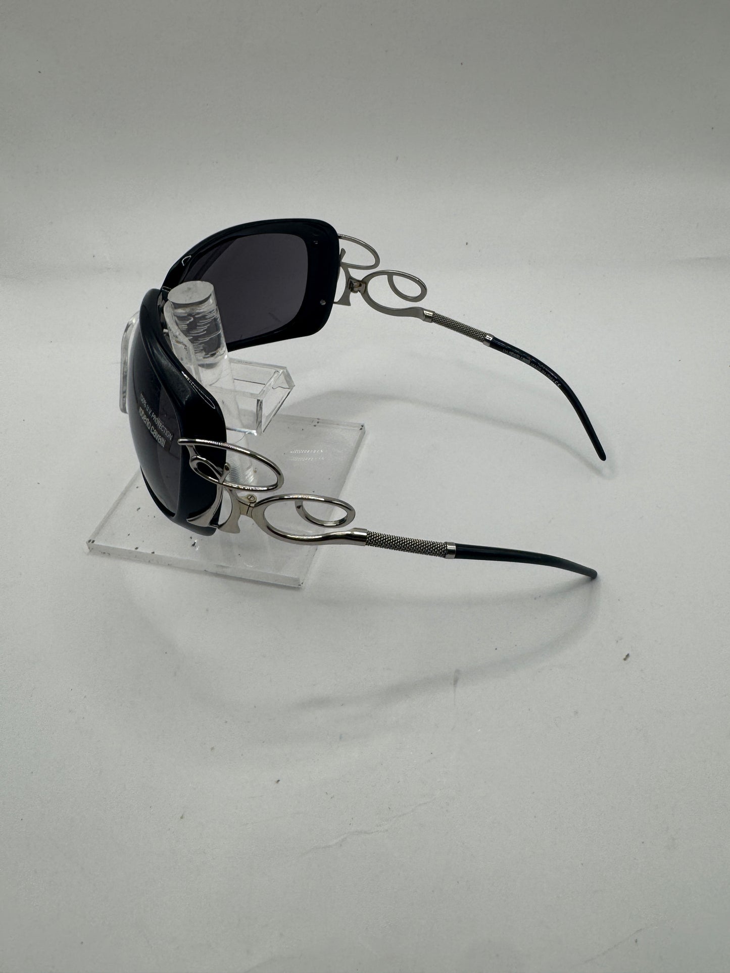 Roberto Cavalli Adrasto 302s Sunglasses in color B5