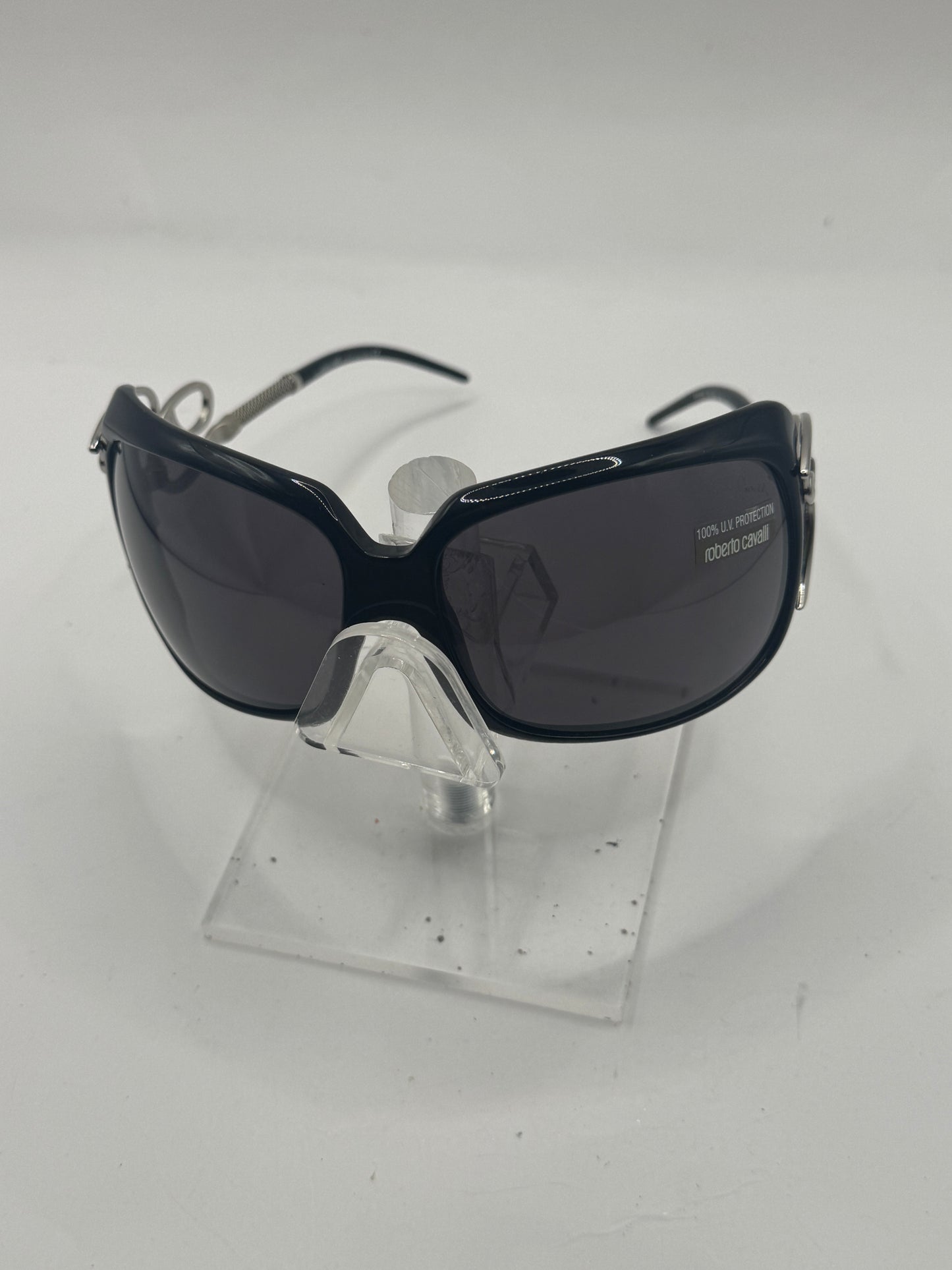 Roberto Cavalli Adrasto 302s Sunglasses in color B5