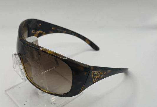 Prada Spr14l Sunglasses in color 2au6s1