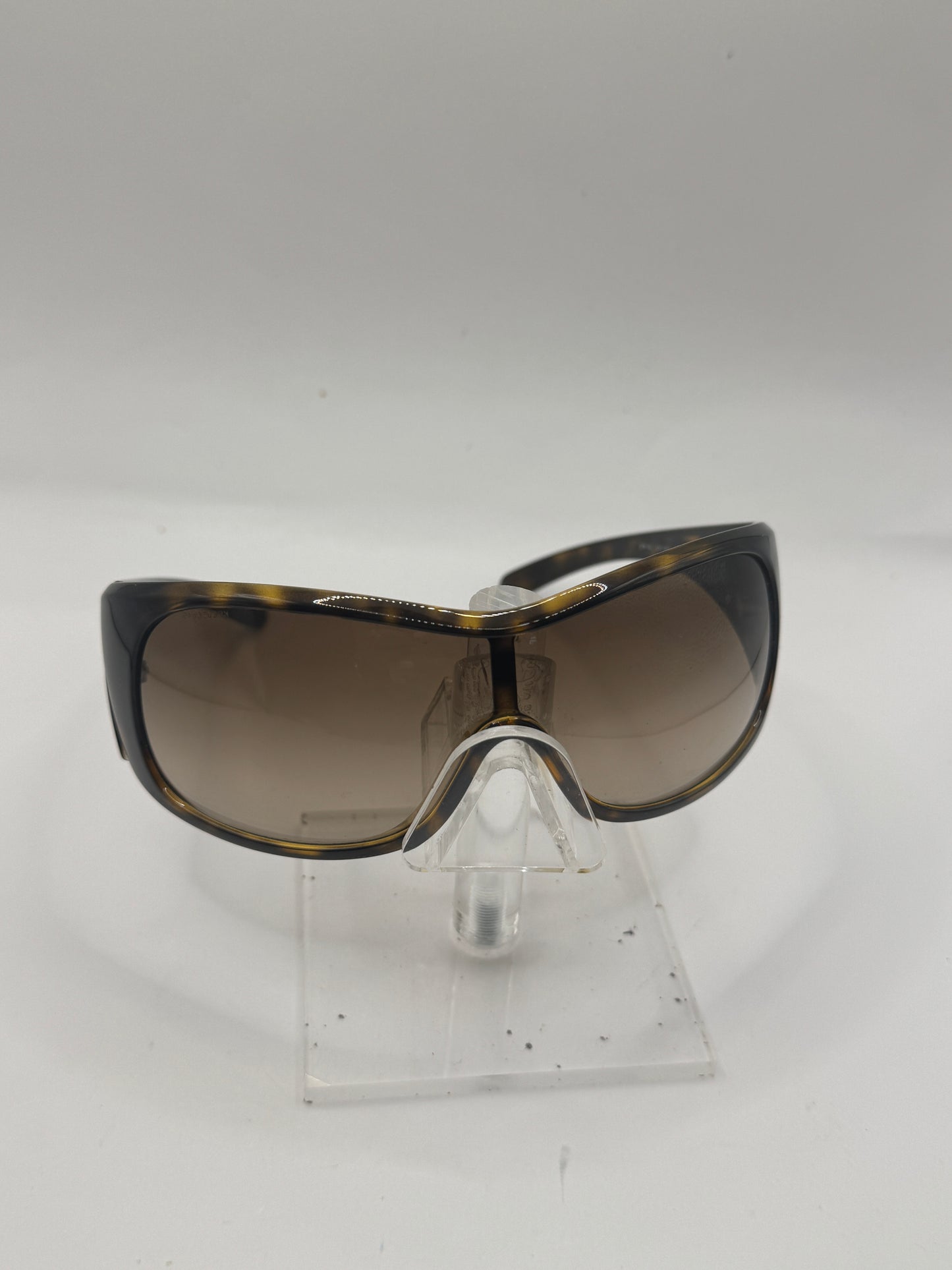 Prada Spr14l Sunglasses in color 2au6s1