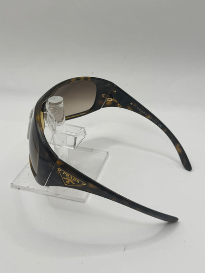 Prada Spr14l Sunglasses in color 2au6s1