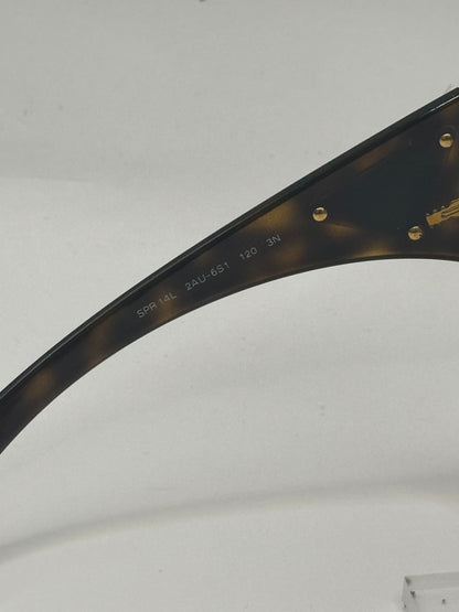 Prada Spr14l Sunglasses in color 2au6s1