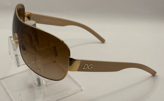 Dolce Gabbana 2039 Sunglasses in color 18913