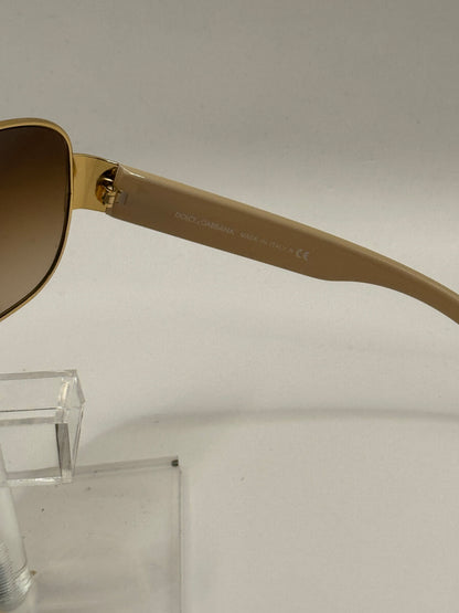 Dolce Gabbana 2039 Sunglasses in color 18913
