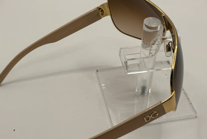 Dolce Gabbana 2039 Sunglasses in color 18913
