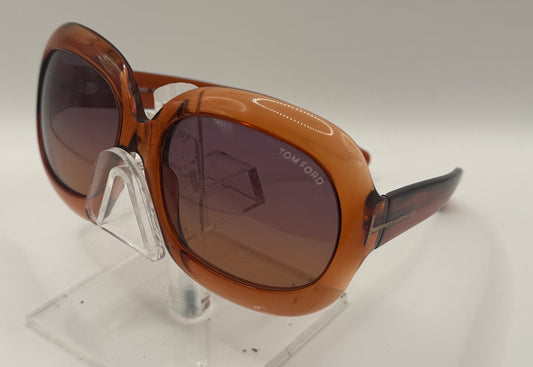 Tom Ford Bianca Tf83 Sunglasses in color 390